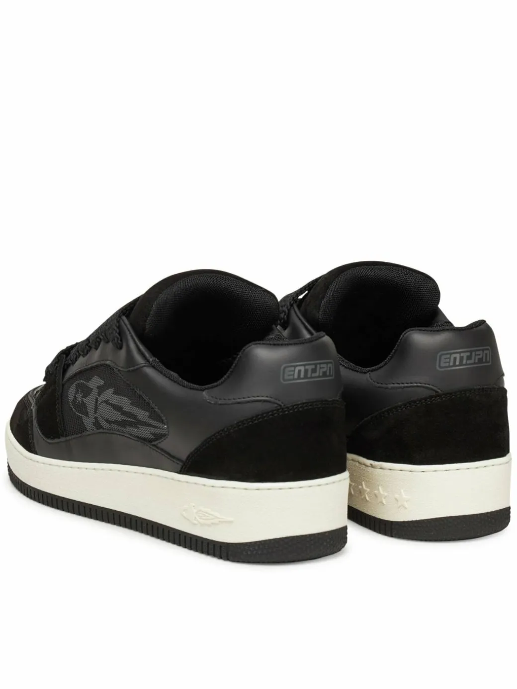 Sneakers BB5013 PX234 Nero