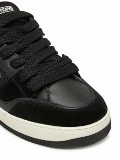 Sneakers BB5013 PX234 Nero