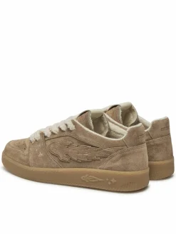Sneakers BB5003 PX002 S3168 Marrone