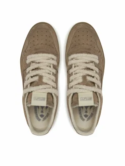 Sneakers BB5003 PX002 S3168 Marrone