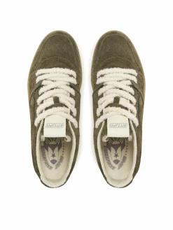 Sneakers BB5003 PX002 Verde