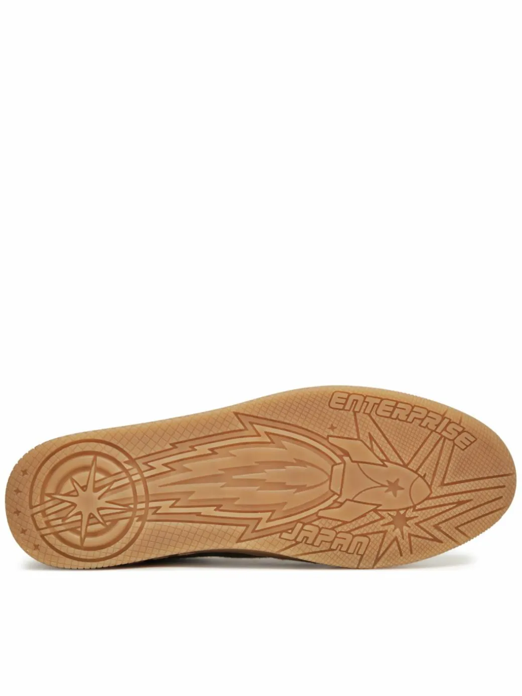 Sneakers BB5003 PX002 Verde