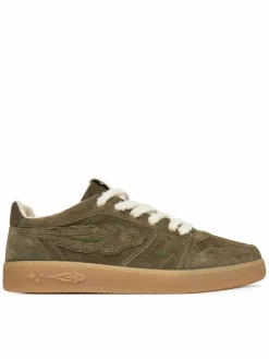 Sneakers BB5003 PX002 Verde