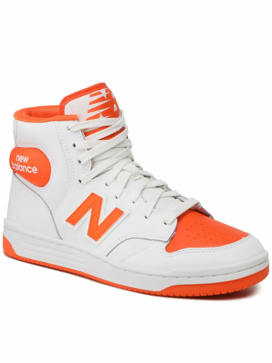 Sneakers BB480SCA Bianco