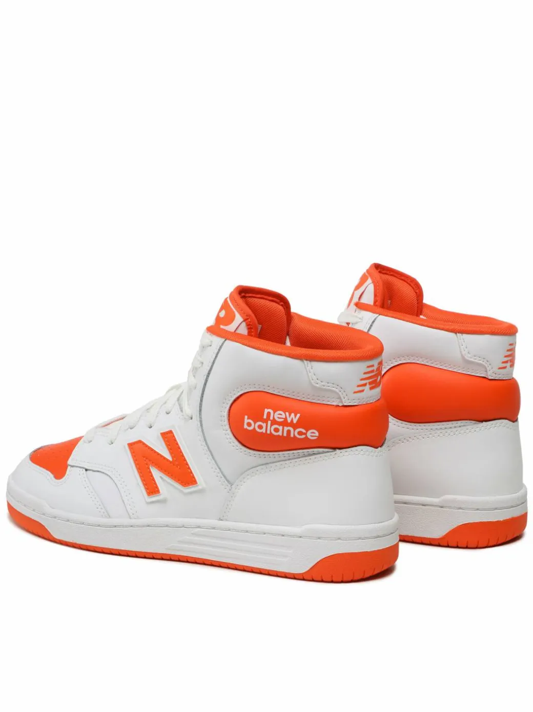 Sneakers BB480SCA Bianco