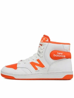 Sneakers BB480SCA Bianco