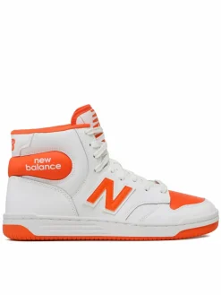 Sneakers BB480SCA Bianco