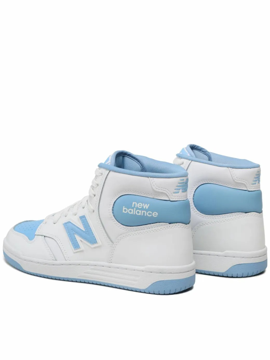 Sneakers BB480SCC Bianco