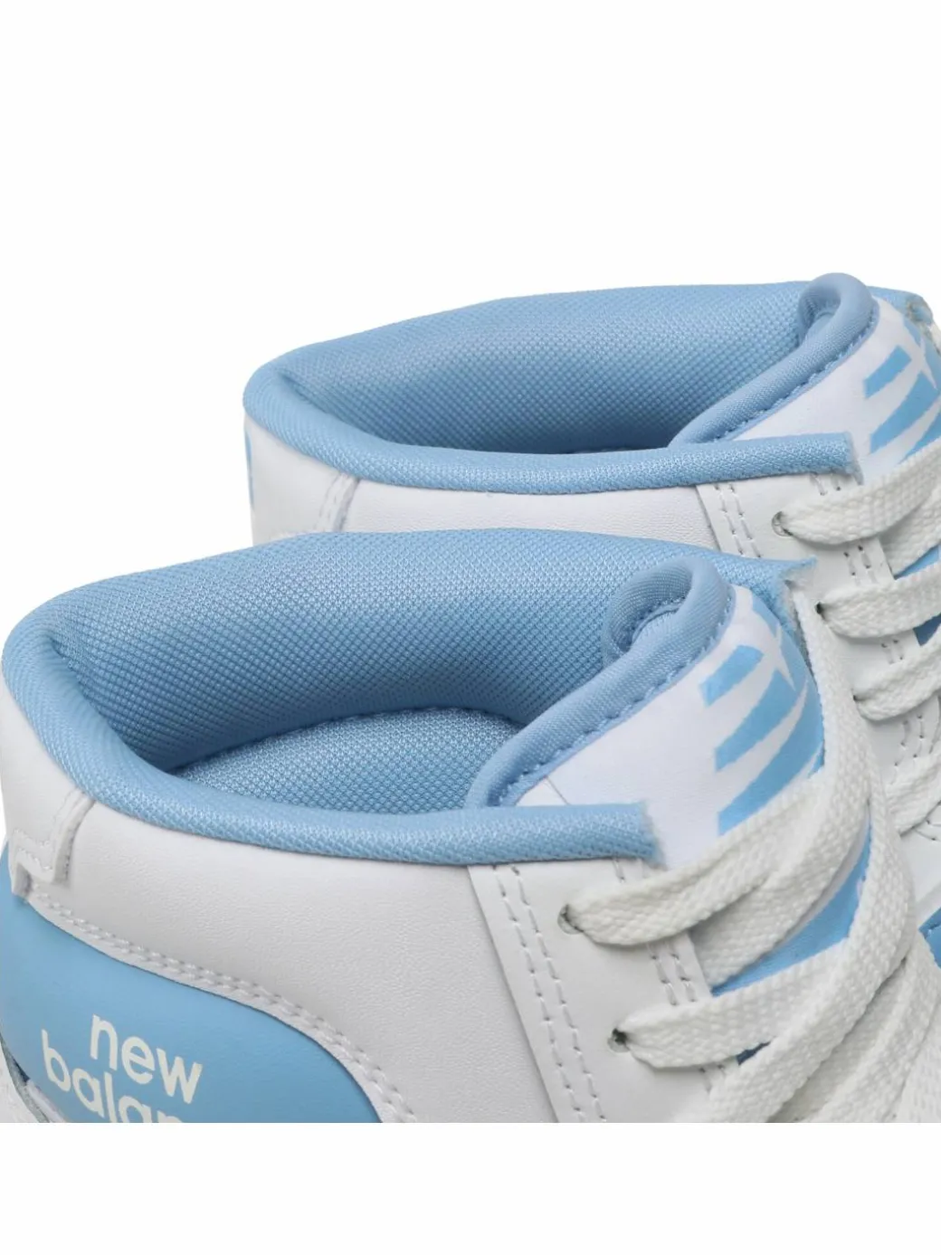 Sneakers BB480SCC Bianco