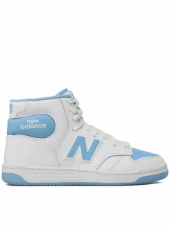 Sneakers BB480SCC Bianco