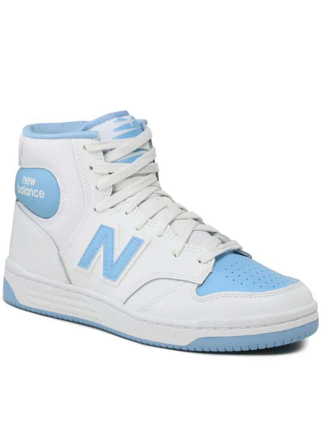 Sneakers BB480SCC Bianco