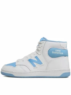 Sneakers BB480SCC Bianco