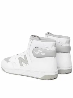 Sneakers BB480SCD Bianco