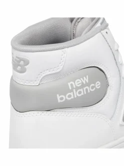 Sneakers BB480SCD Bianco