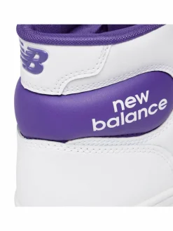 Sneakers BB480SCE Bianco