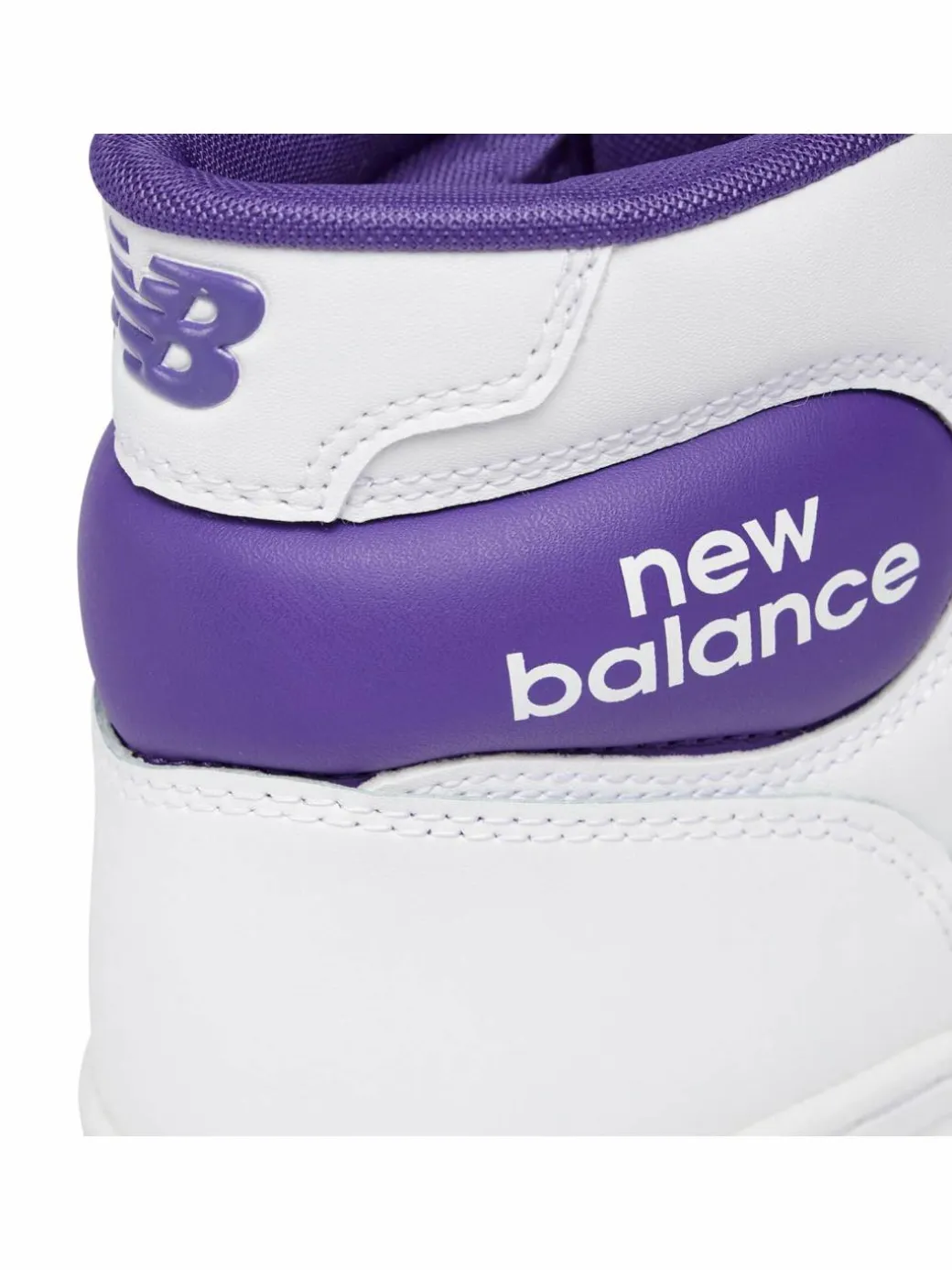 Sneakers BB480SCE Bianco