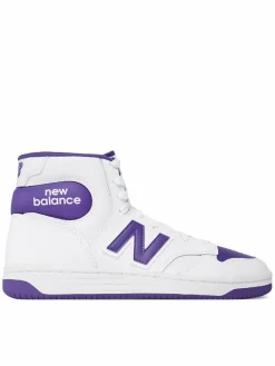 Sneakers BB480SCE Bianco