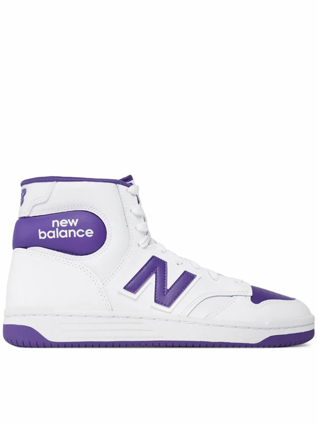 Sneakers BB480SCE Bianco