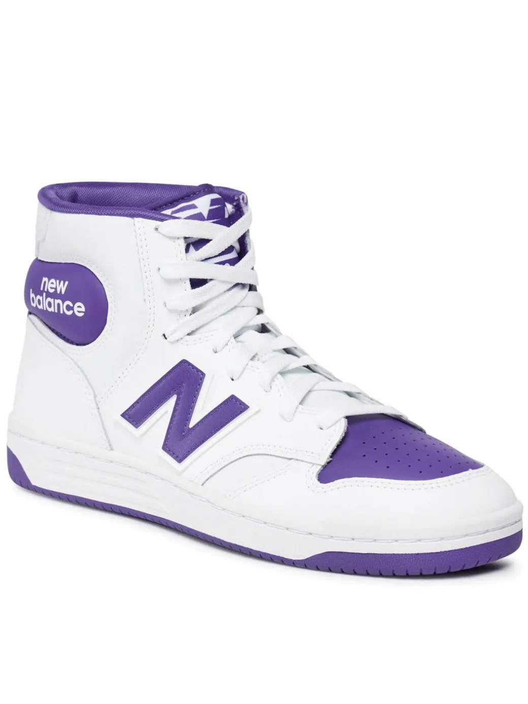 Sneakers BB480SCE Bianco