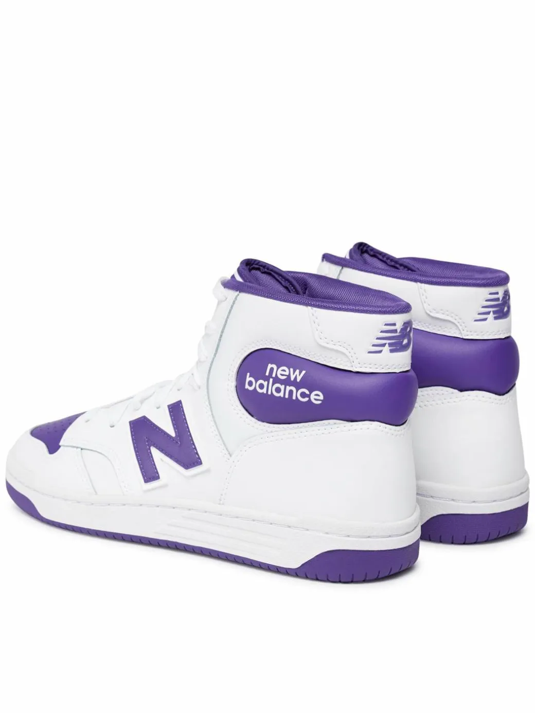 Sneakers BB480SCE Bianco