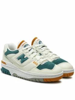 Sneakers BB550VRA Bianco