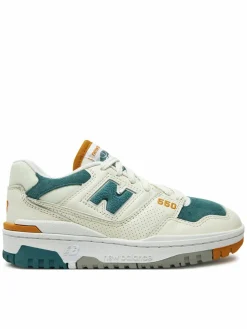 Sneakers BB550VRA Bianco
