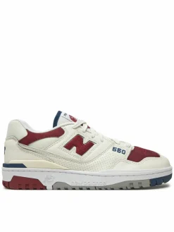 Sneakers BB550VRC Bianco