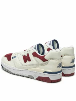 Sneakers BB550VRC Bianco