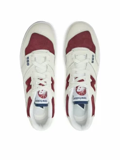Sneakers BB550VRC Bianco
