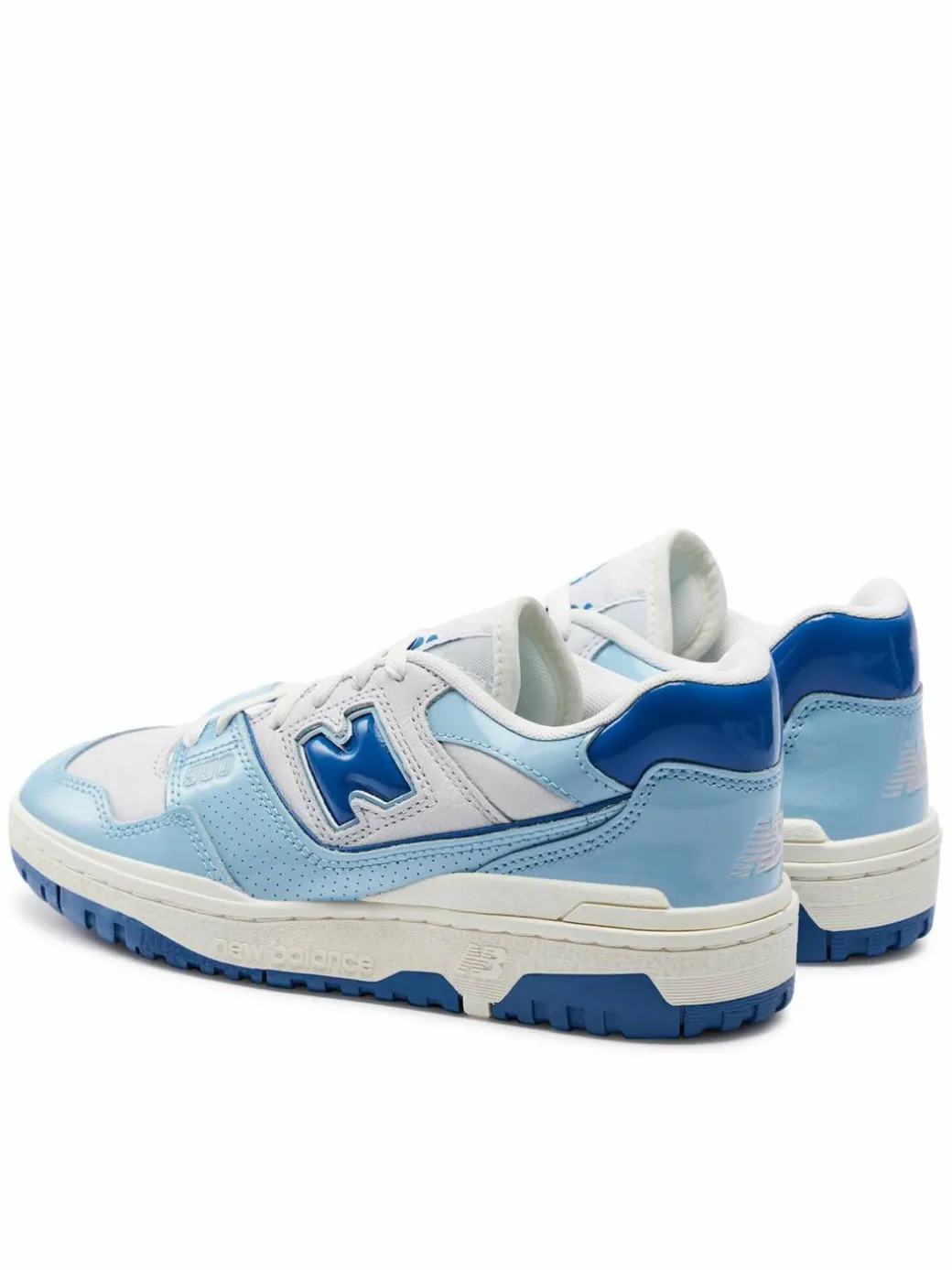 Sneakers BB550YKE Blu