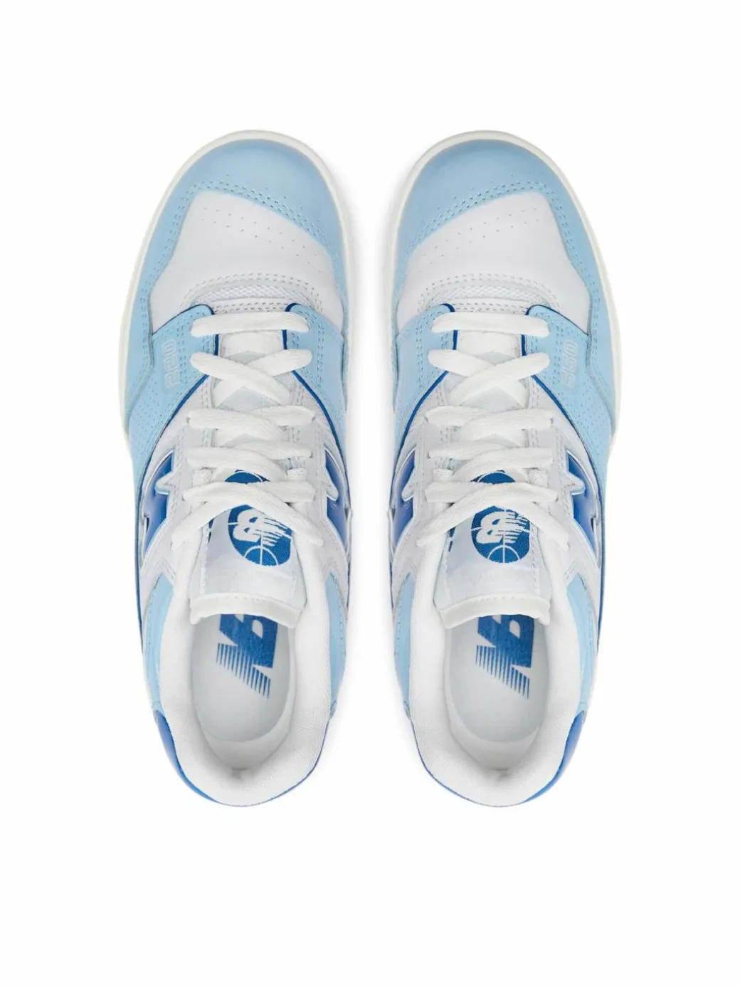 Sneakers BB550YKE Blu