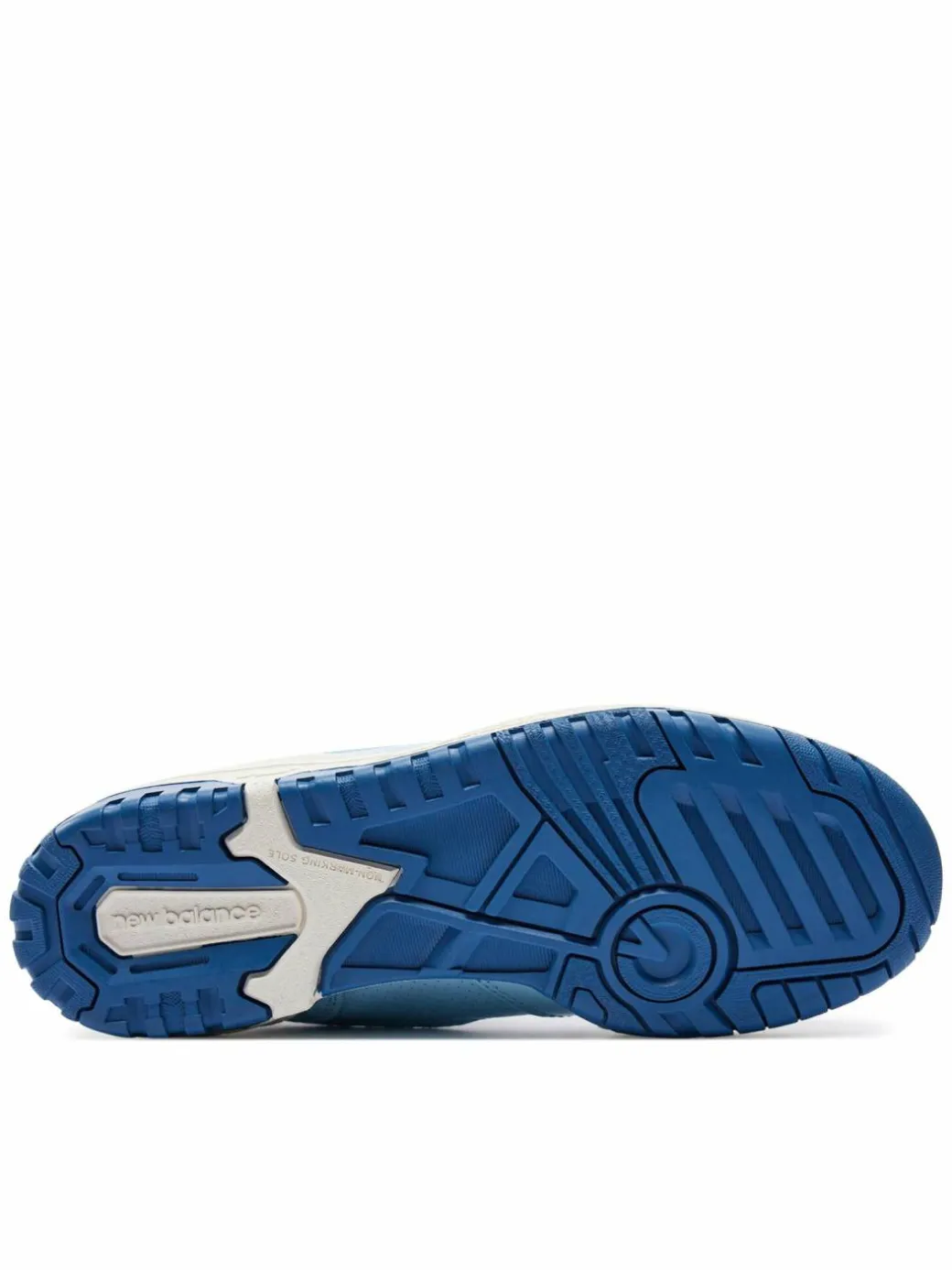 Sneakers BB550YKE Blu