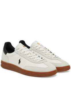 Sneakers Bedford 809961181001 Bianco