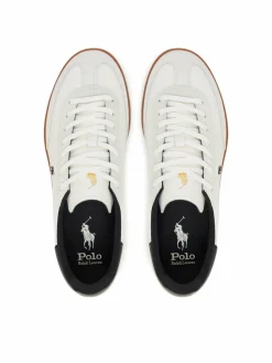 Sneakers Bedford 809961181001 Bianco
