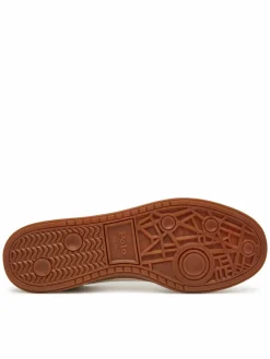 Sneakers Bedford 809961181001 Bianco