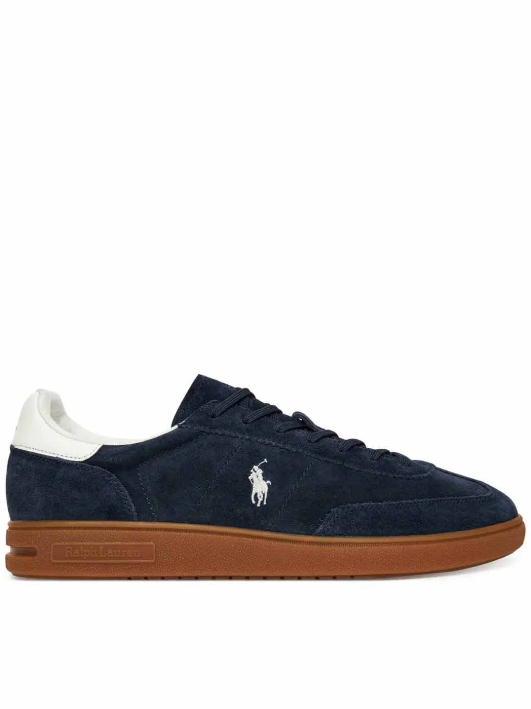 Sneakers Bedford 809978008001 Blu scuro
