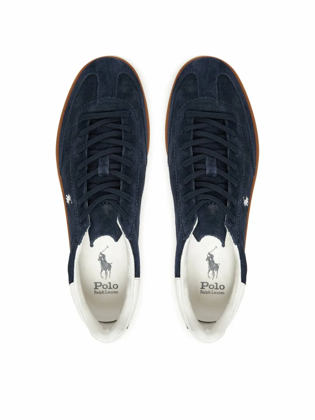Sneakers Bedford 809978008001 Blu scuro