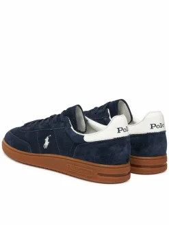 Sneakers Bedford 809978008001 Blu scuro
