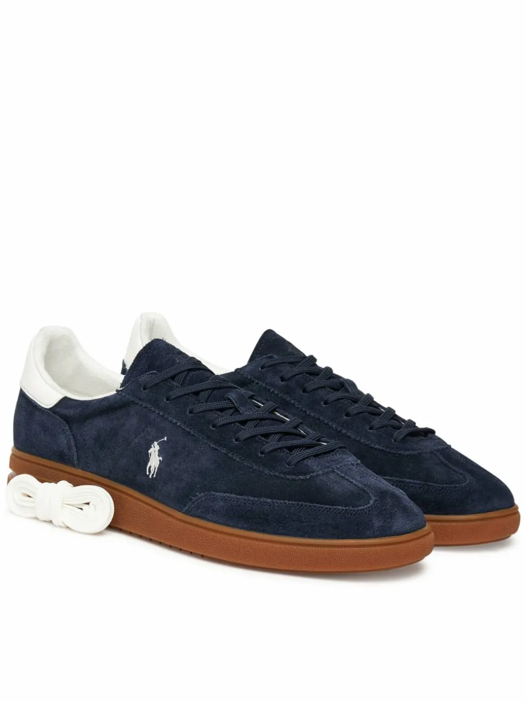 Sneakers Bedford 809978008001 Blu scuro
