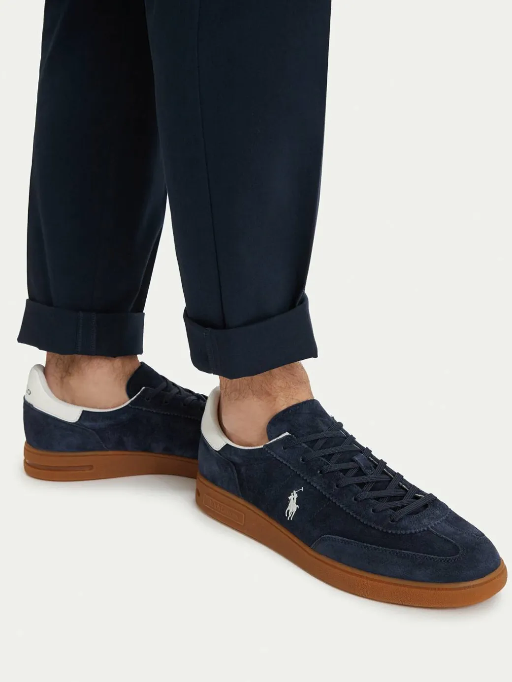 Sneakers Bedford 809978008001 Blu scuro