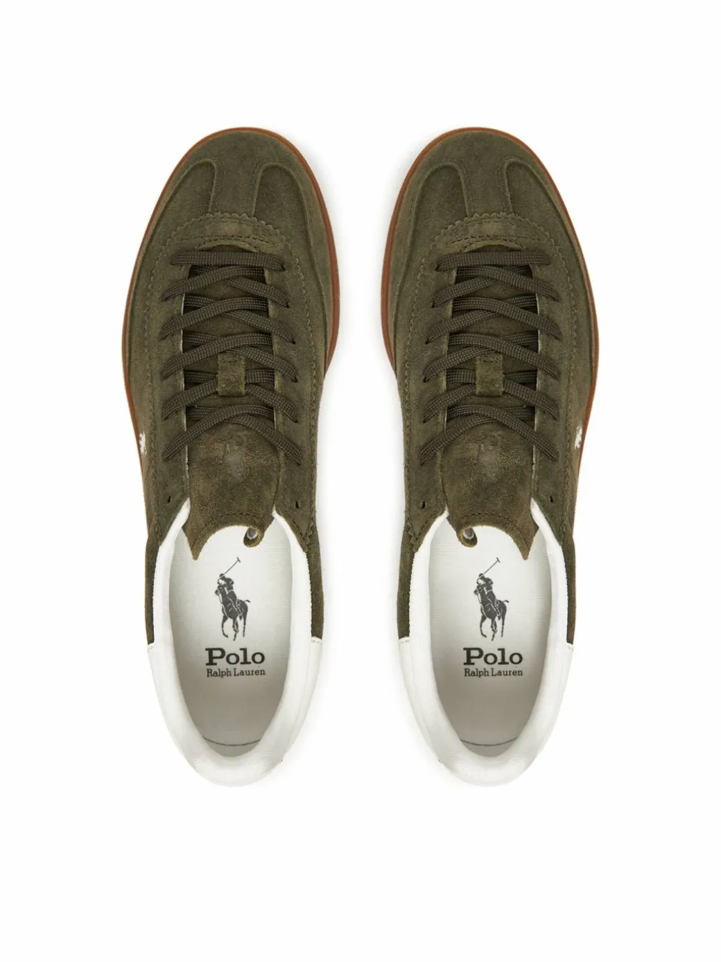 Sneakers Bedford 809967889001 Cachi
