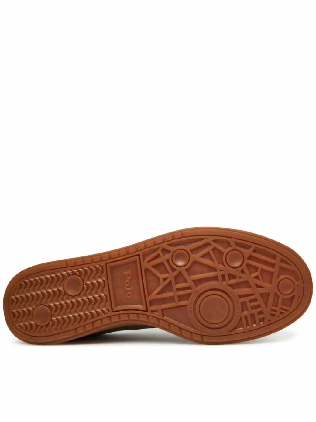 Sneakers Bedford 809967889001 Cachi