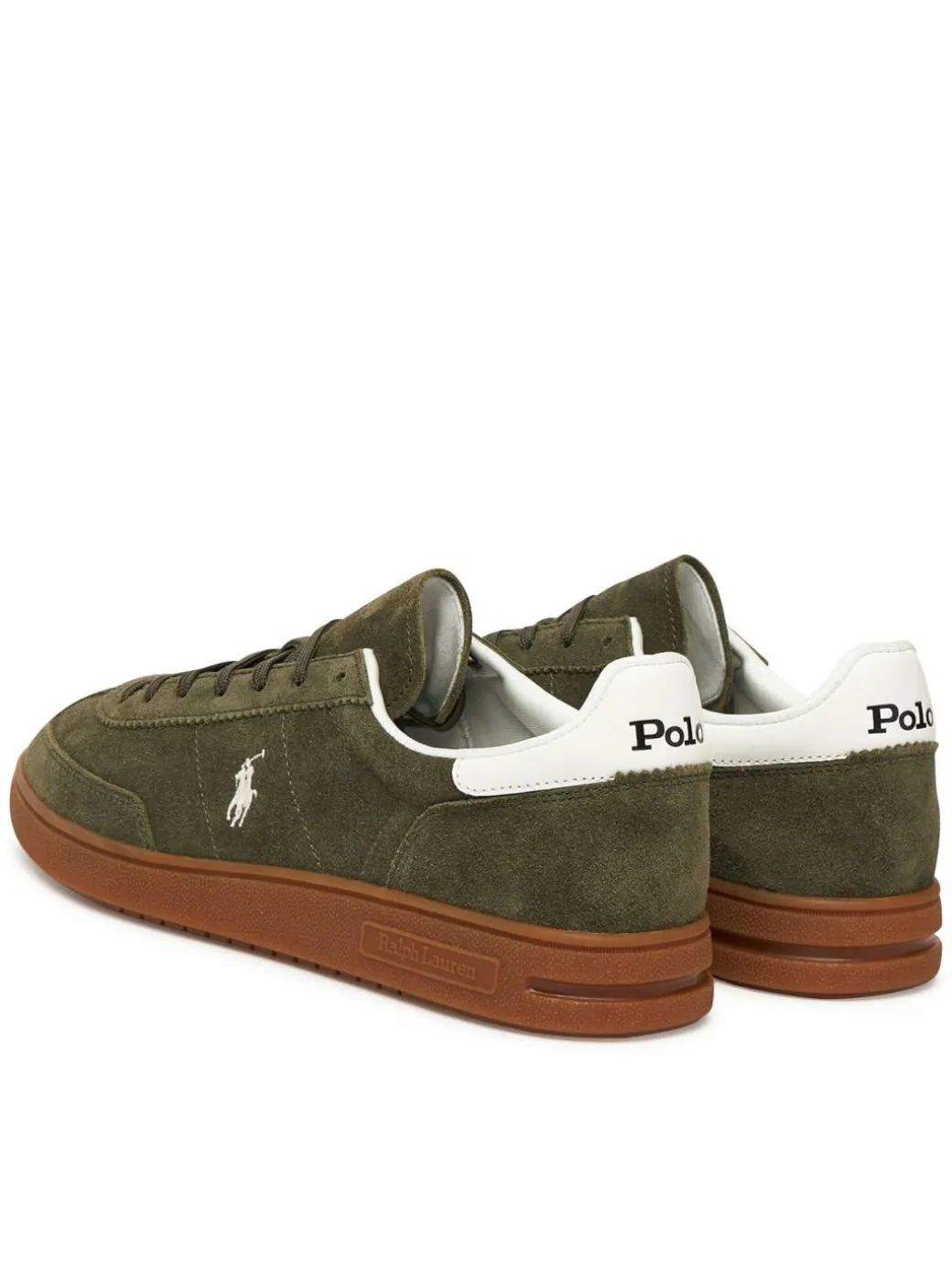Sneakers Bedford 809967889001 Cachi