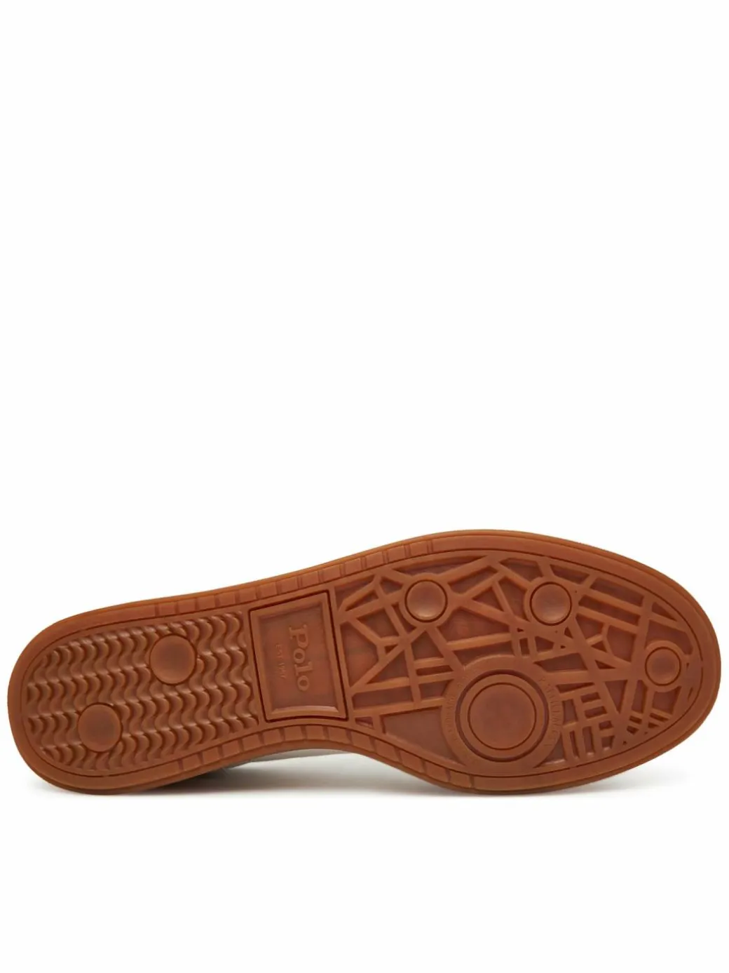 Sneakers Bedford 809973701005 Écru