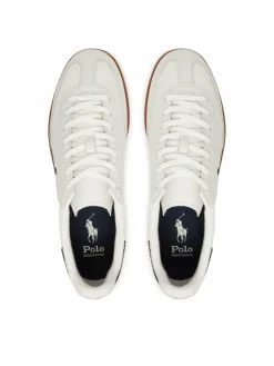 Sneakers Bedford 809973701005 Écru