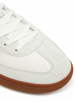 Sneakers Bedford 809973701005 Écru