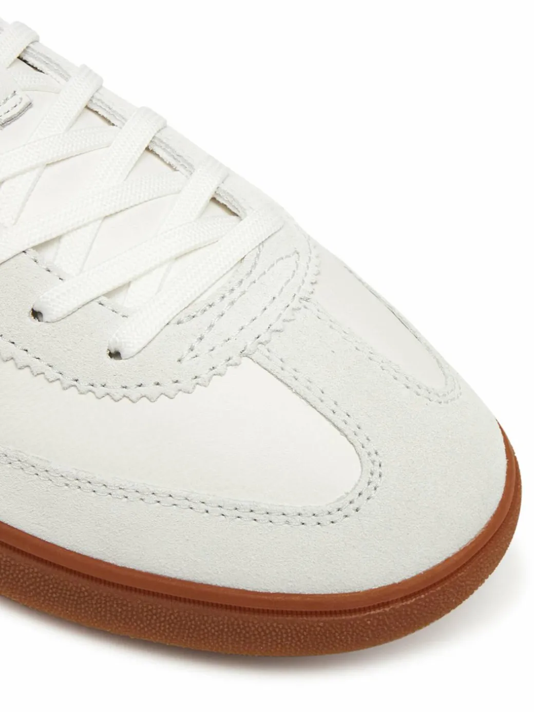 Sneakers Bedford 809973701005 Écru