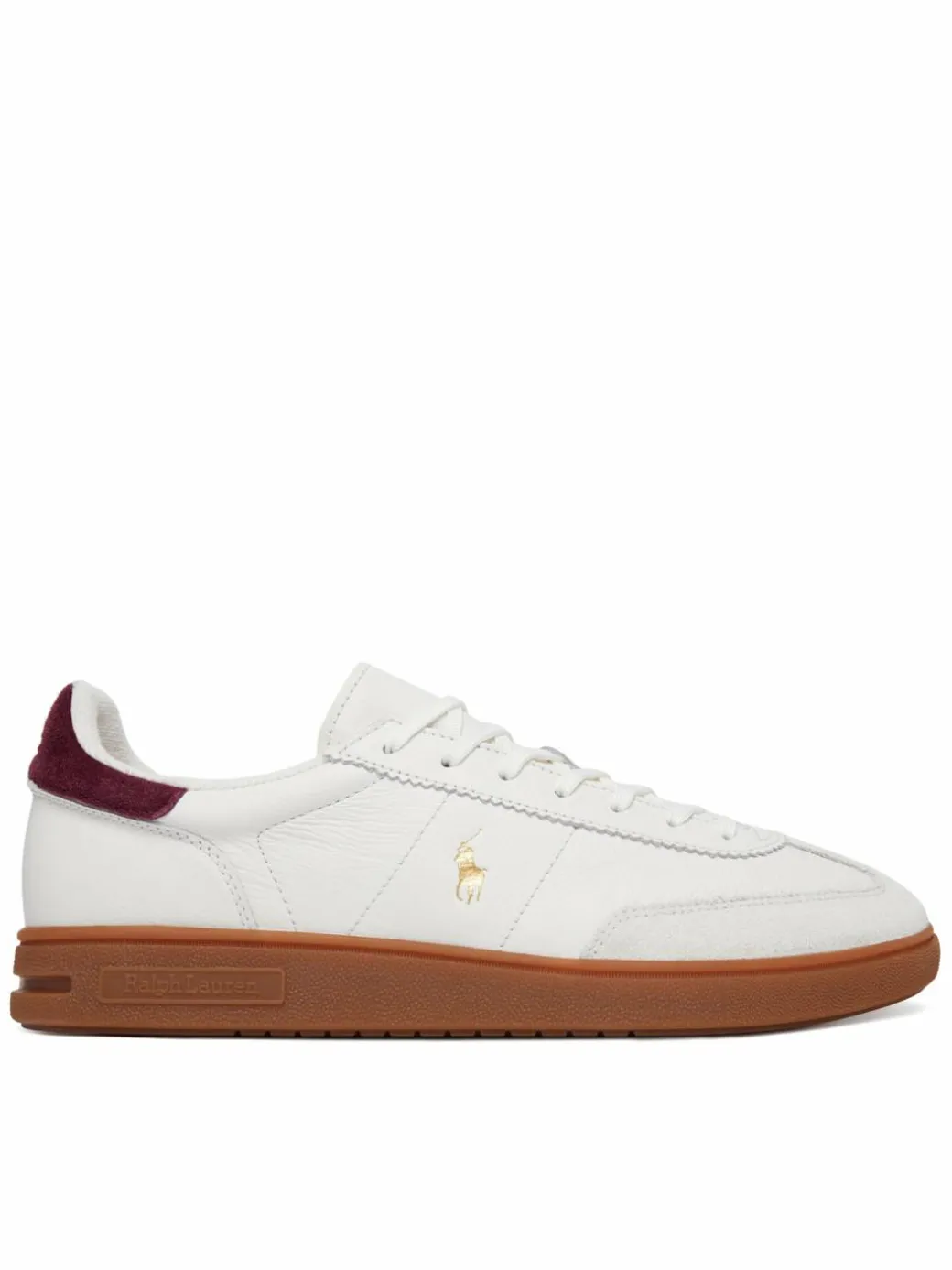 Sneakers Bedford 809P13078003 Bianco