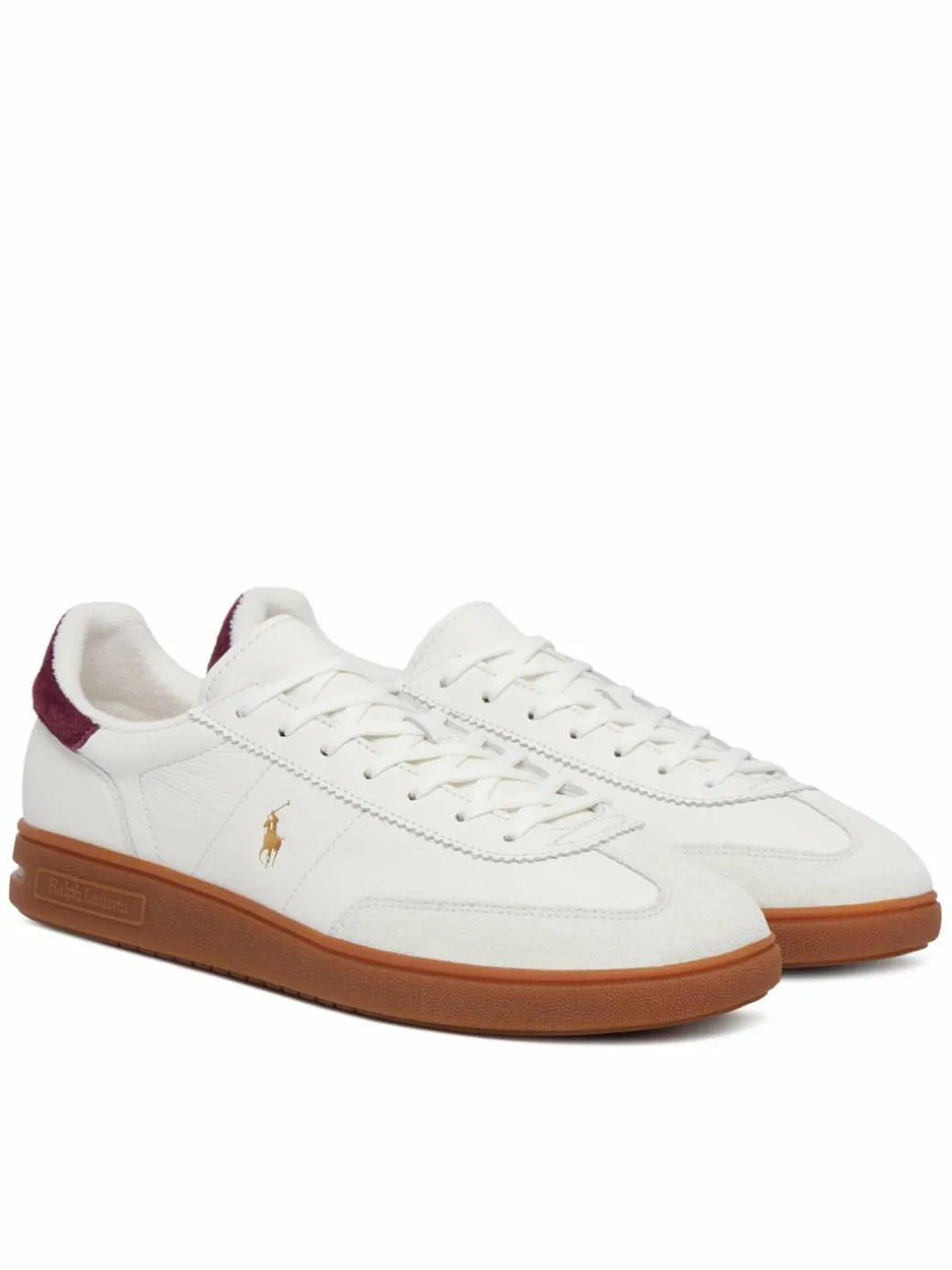 Sneakers Bedford 809P13078003 Bianco