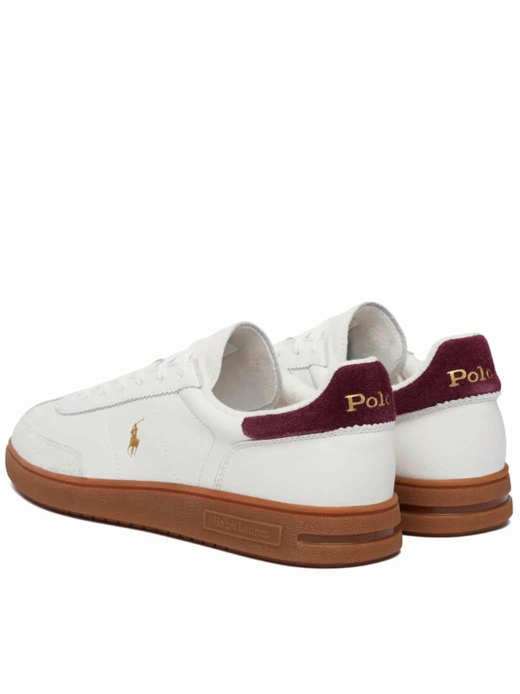 Sneakers Bedford 809P13078003 Bianco